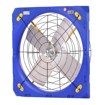 L'aérage d'animaux d'élevage ventilateur le refroidissement industriel de fan de circulation d'air